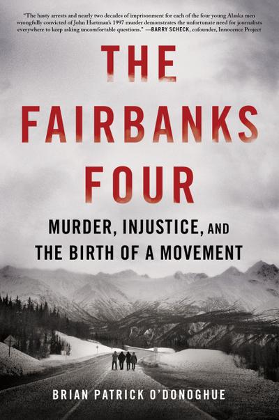 The Fairbanks Four
