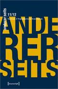 andererseits – Yearbook of Transatlantic German Studies