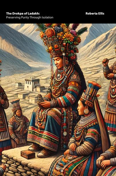 The Drokpa of Ladakh