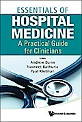 ESSENTIALS OF HOSPITAL MEDICINE