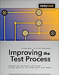 Improving the Test Process