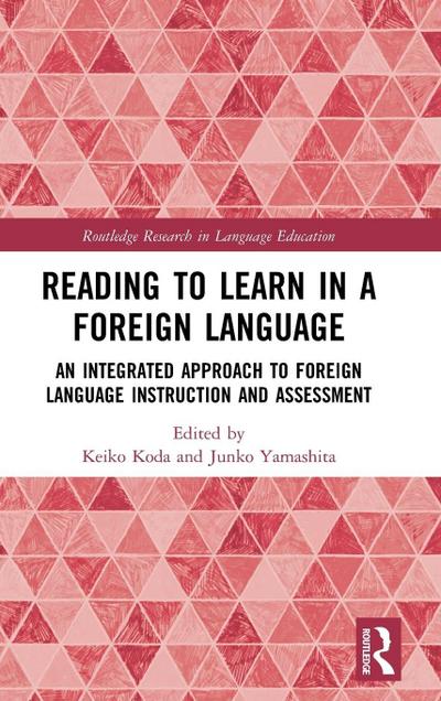 Reading to Learn in a Foreign Language
