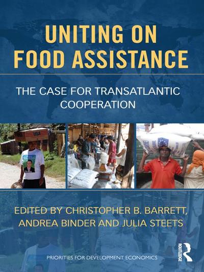 Uniting on Food Assistance