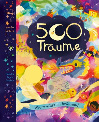 500 Träume