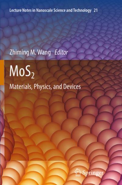 MoS2