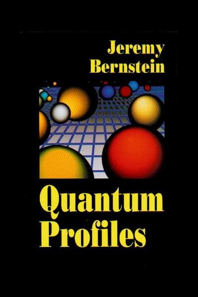 Quantum Profiles