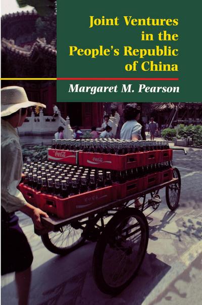 Joint Ventures in the People’s Republic of China