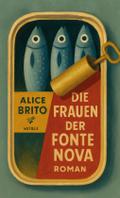 Brito,Die Frauen der Fonte