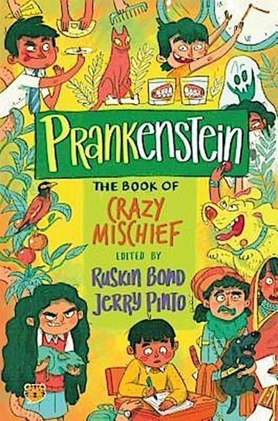 Prankenstein