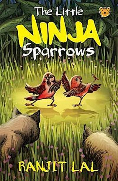 The Little Ninja Sparrows