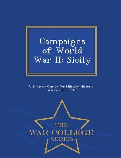 Campaigns of World War II