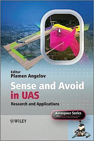 Sense and Avoid in UAS