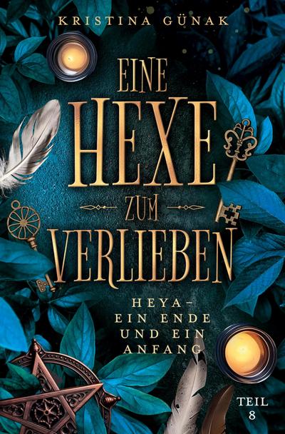 Heya - Ein Ende und ein Anfang