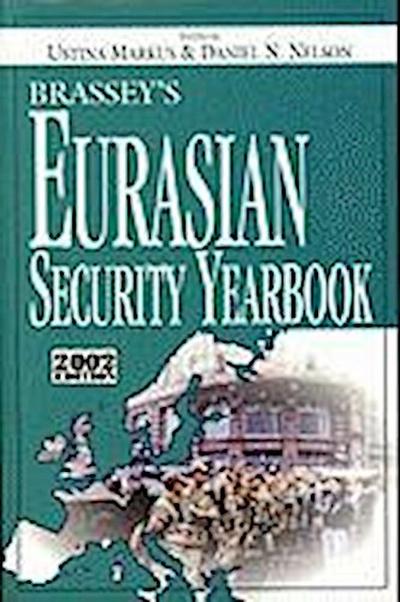 Brassey’s Central and East European Security Yearbook