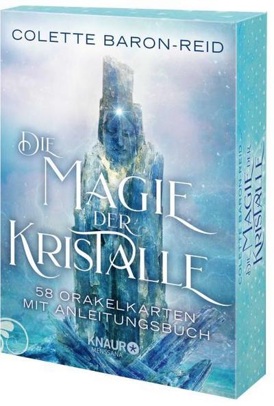 Die Magie der Kristalle