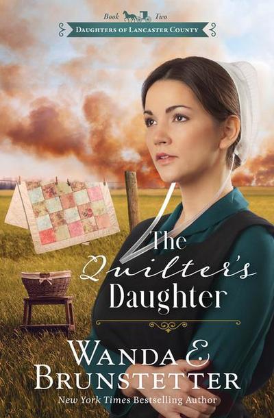 The Quilter’s Daughter