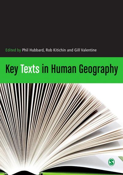 Key Texts in Human Geography