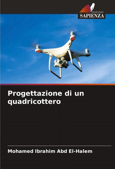 Progettazione di un quadricottero