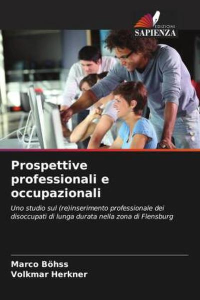 Prospettive professionali e occupazionali