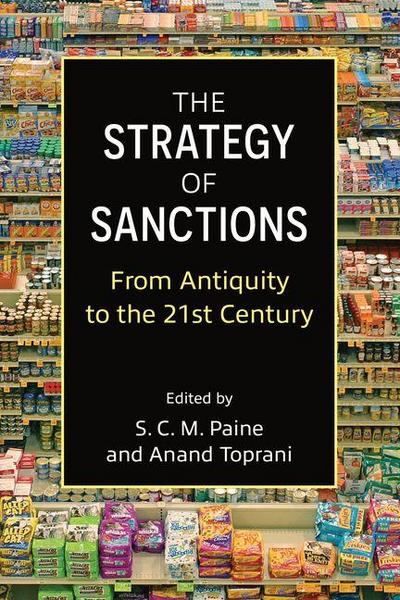 The Strategy of Sanctions