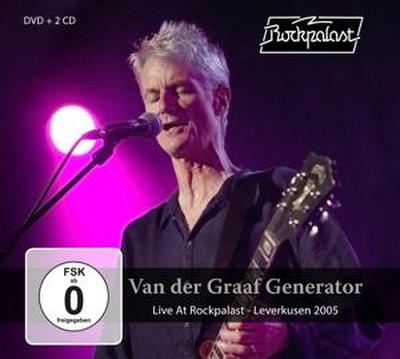 Live At Rockpalast (Leverkusen 2005)