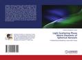 Light Scattering Phase Matrix Elements of Spherica