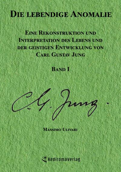 Die lebendige Anomalie