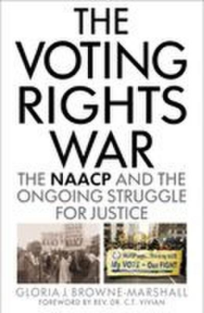 The Voting Rights War