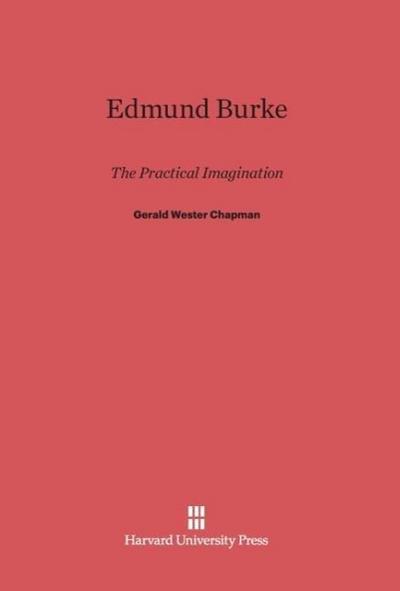 Edmund Burke