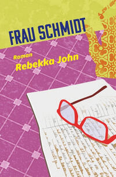 Frau Schmidt