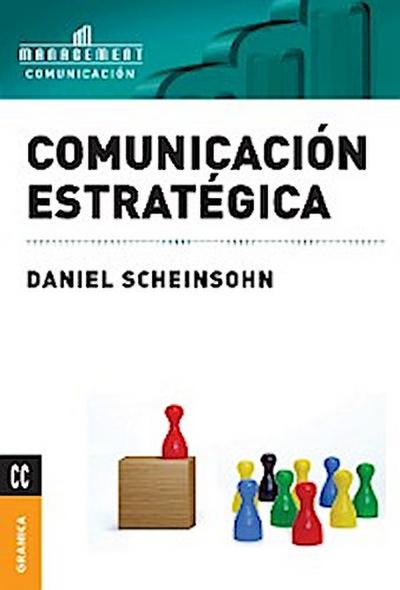 Comunicación estratégica