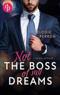 Paris Affair - Not the boss of my dreams