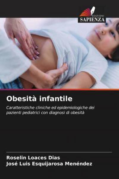 Obesità infantile