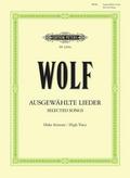 51 Ausgewählte Lieder