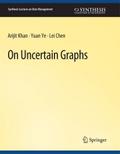 On Uncertain Graphs