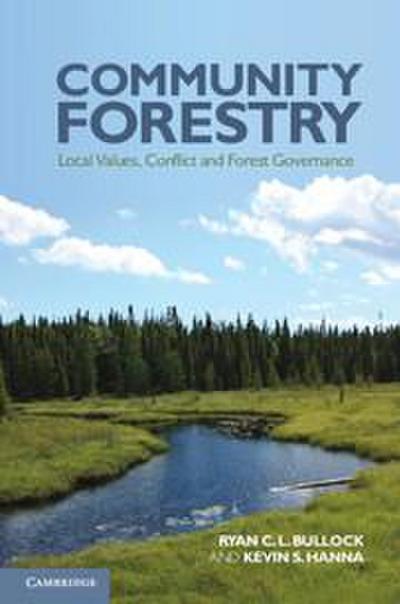 Community Forestry