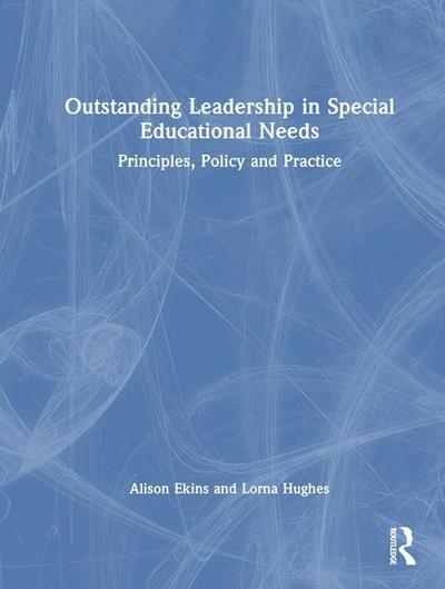 Outstanding Leadership in Special Educational Needs