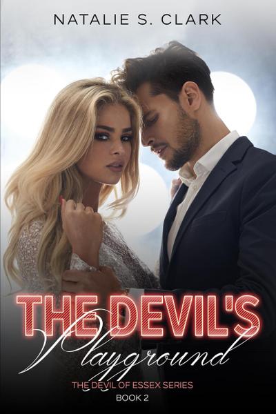 The Devil’s Playground (The Devil of Essex, #2)