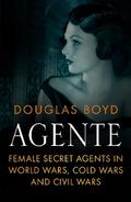 Female Secret Agents