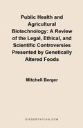 Public Health and Agricultural Biotechnology
