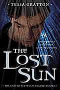 The Lost Sun - Tessa Gratton