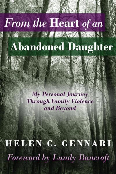 From The Heart of An Abandoned Daughter