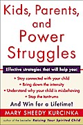 Kids, Parents, and Power Struggles
