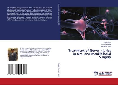Treatment of Nerve Injuries in Oral and Maxillofacial Surgery