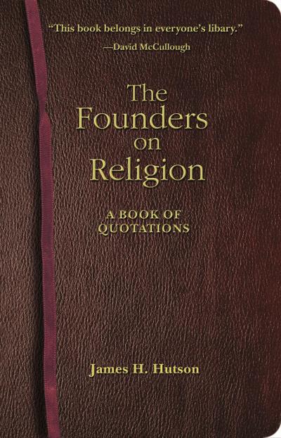 Founders on Religion