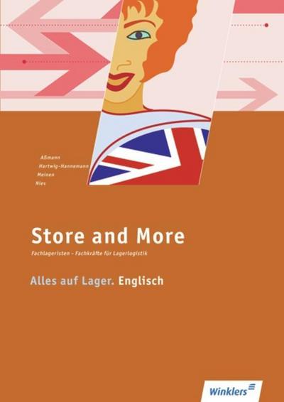 Alles auf Lager Store an More