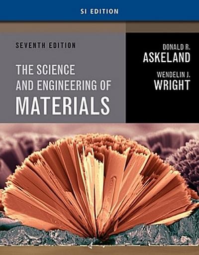 Science and Engineering of Materials, Si Edition