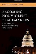 Becoming Nonviolent Peacemakers