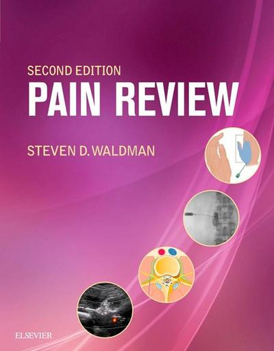 Pain Review E-Book