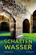 Schattenwasser von Michael Kibler